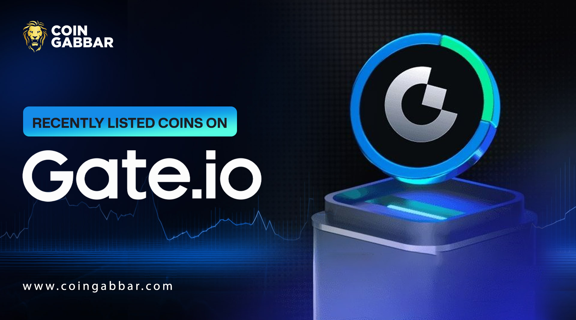 Why Recently Listed Coins