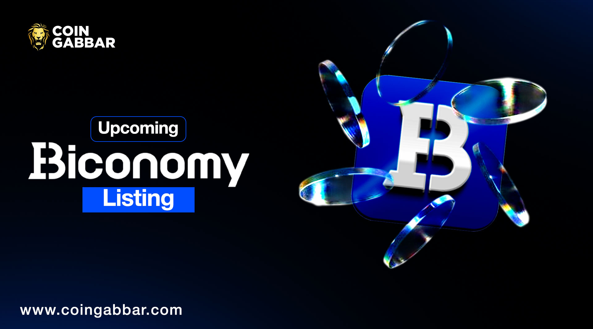 Upcoming Biconomy Listings