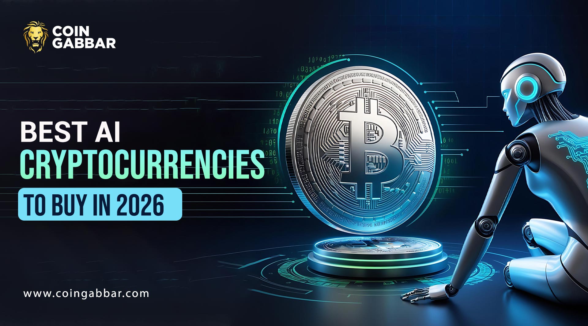 Best AI Cryptocurrencies