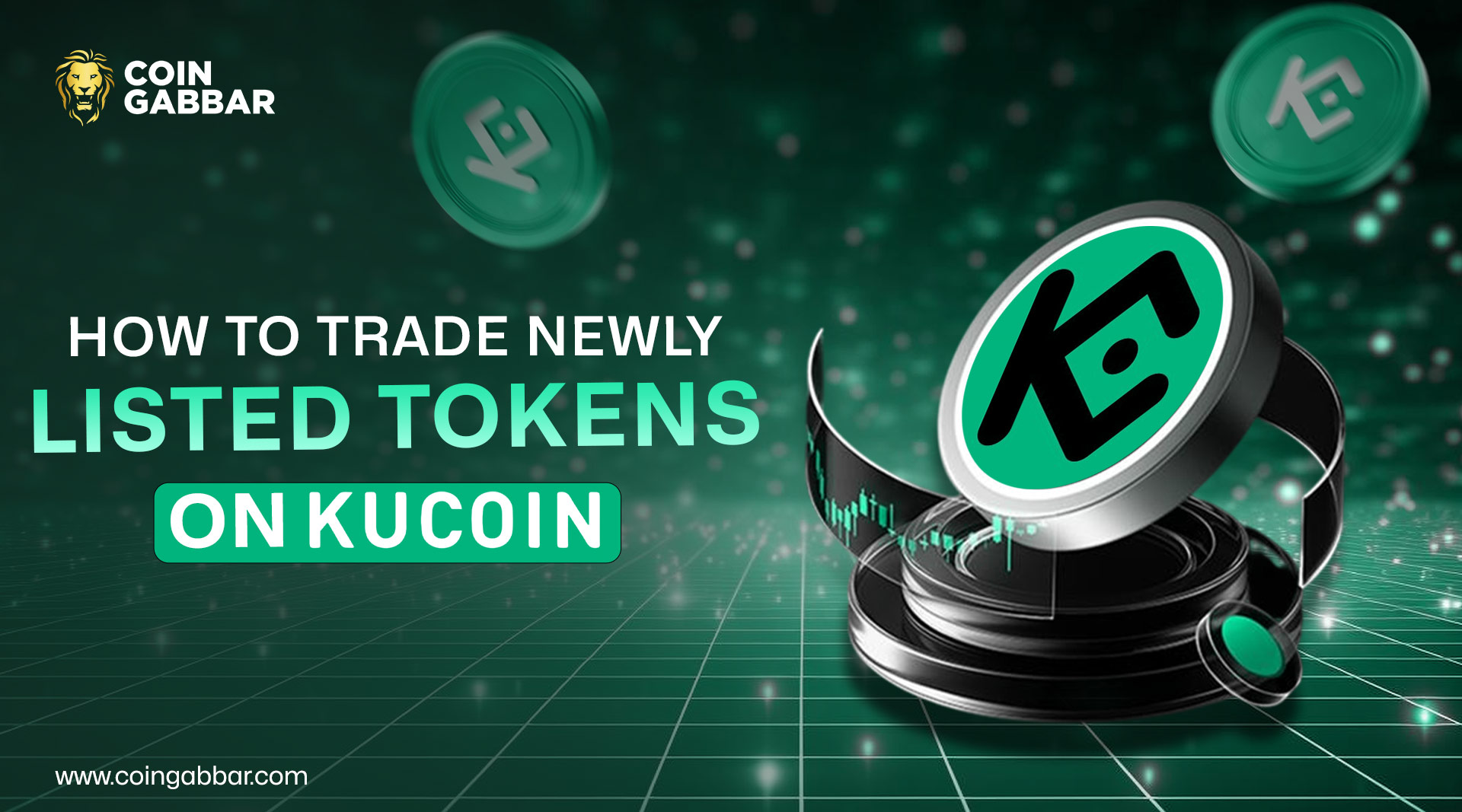 How to Trade New KuCoin Listings