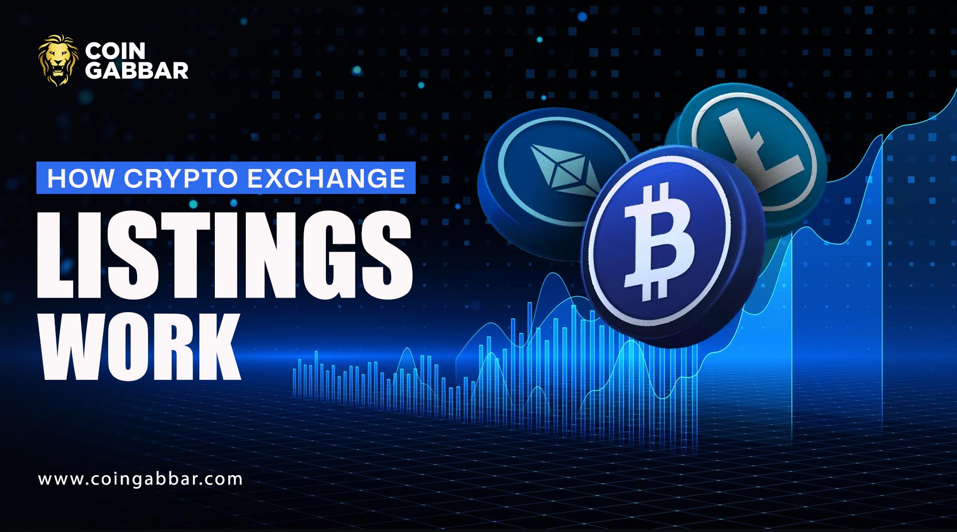 How Crypto Exchange Listings Work