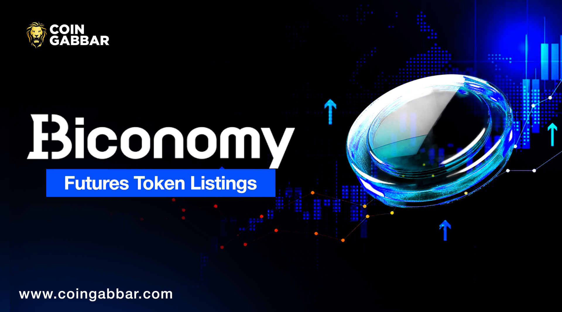 Biconomy Futures Tokens