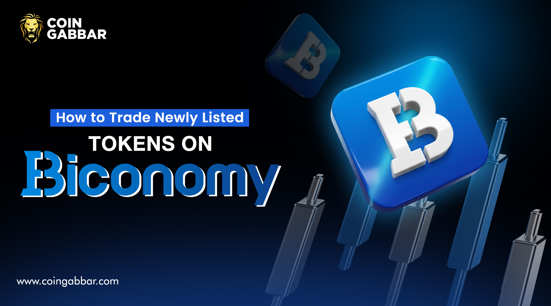 Trade Newly Listed Tokens