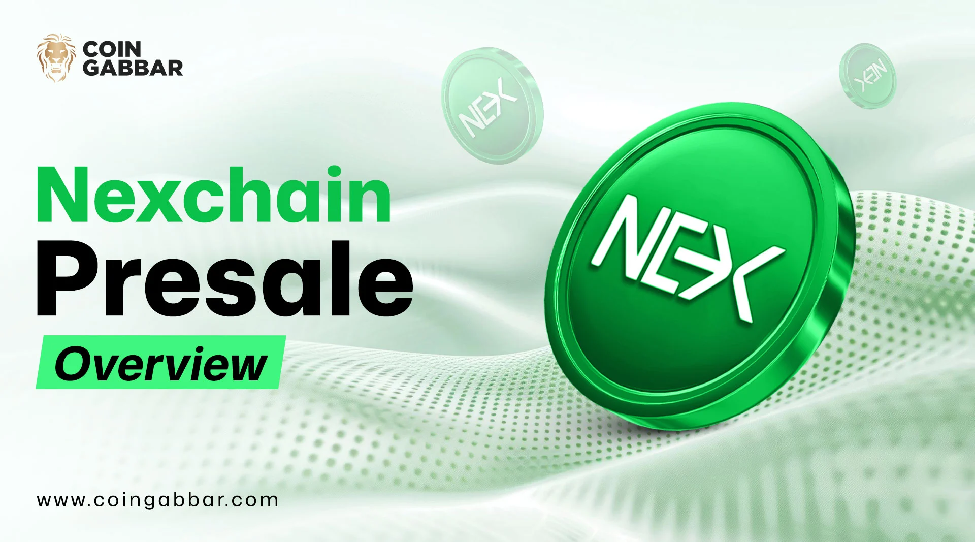 Nexchain Presale Overview