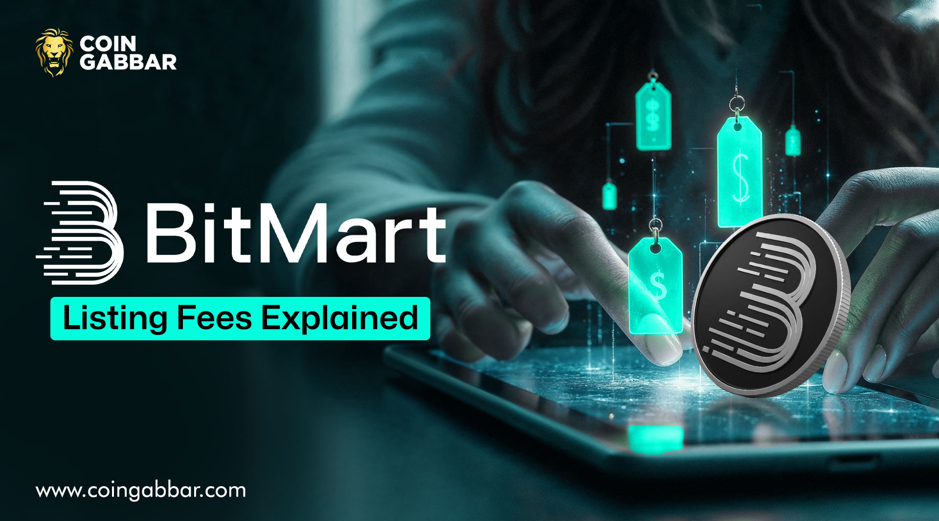 Understanding BitMart Listing Fees