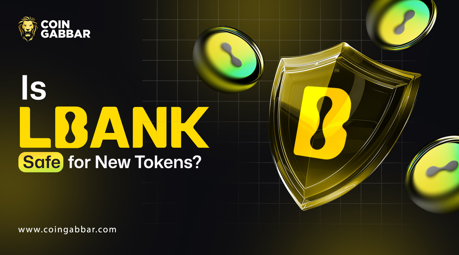 Is LBank Safe for New