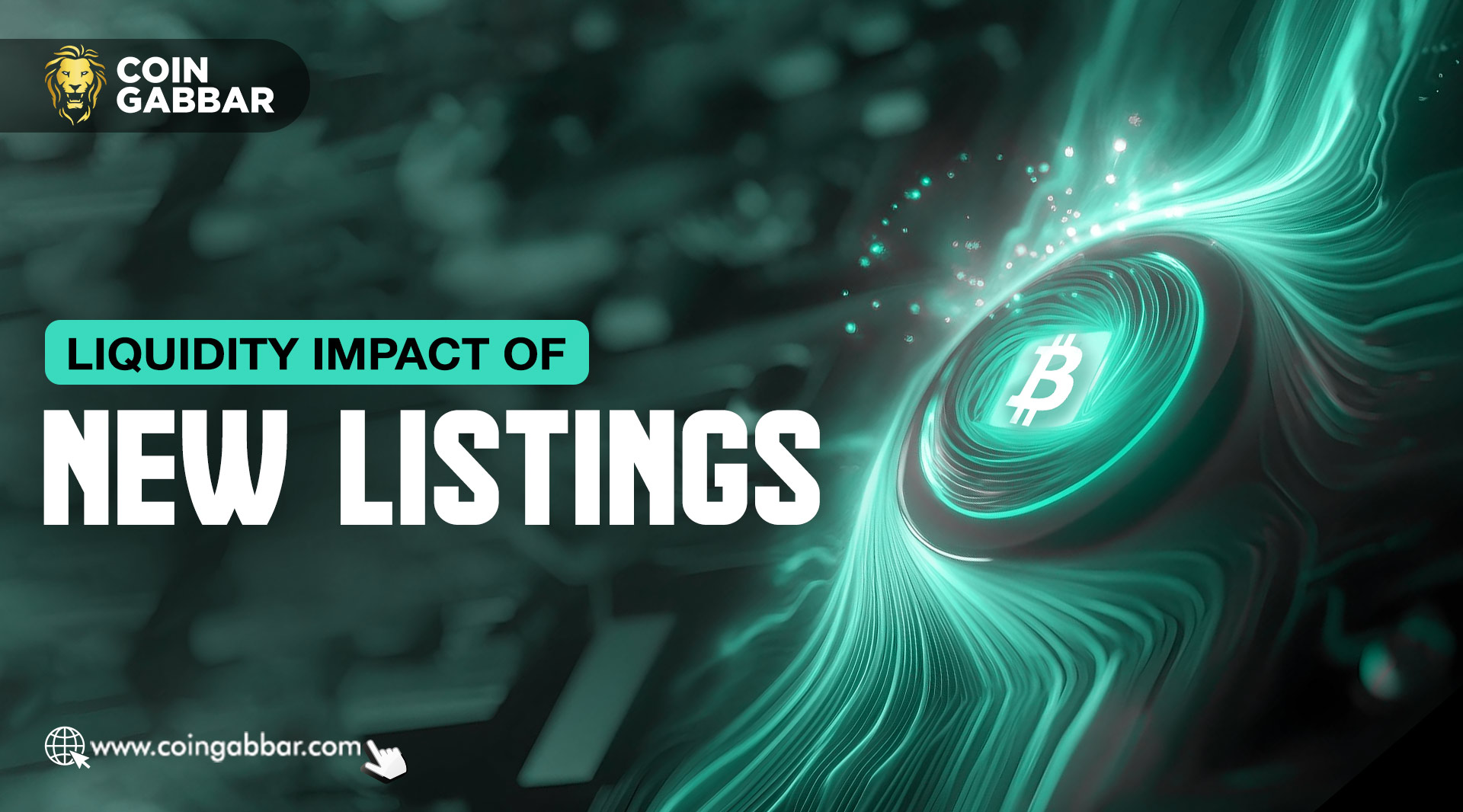 New Token Listings
