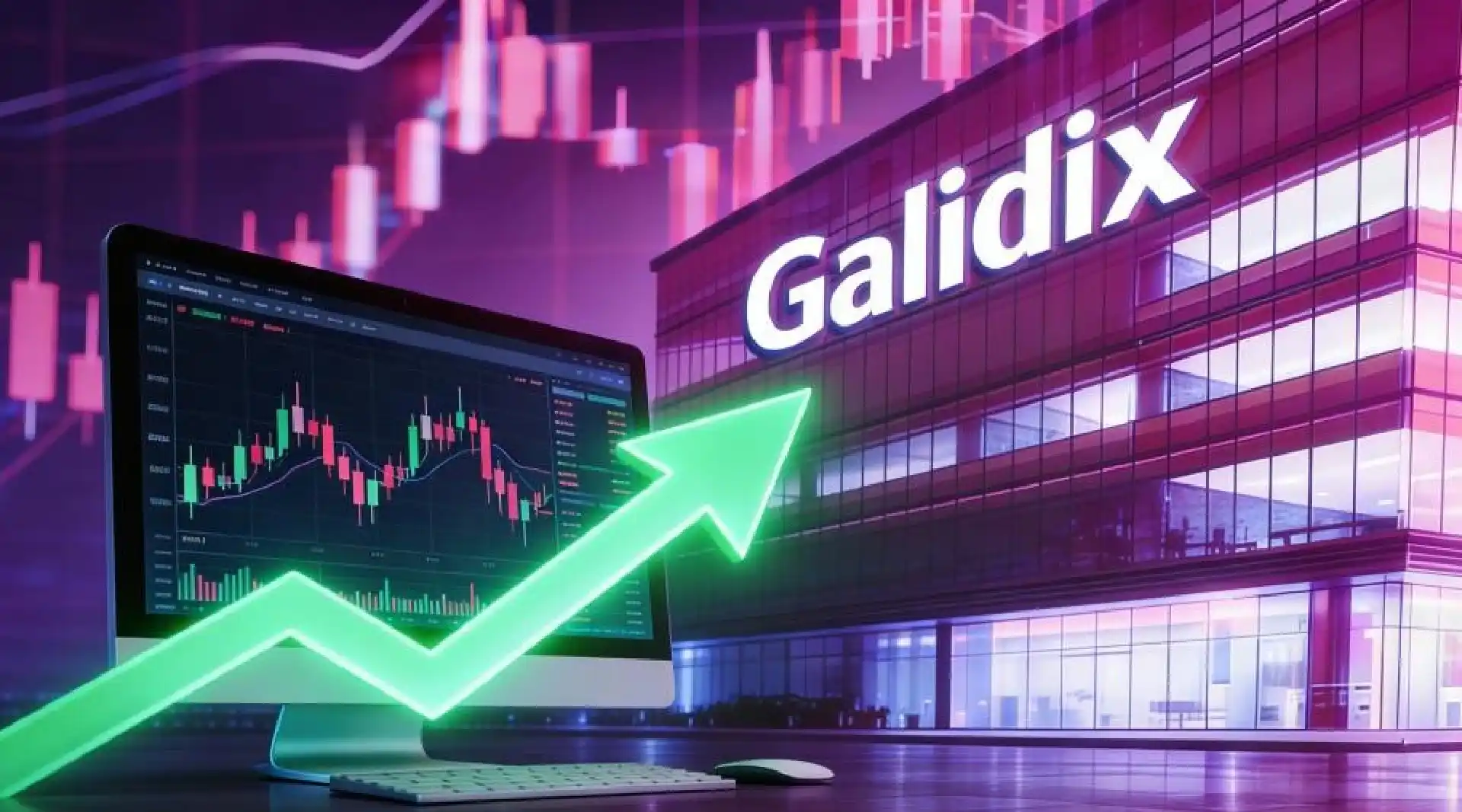 Galidix Platform Overview