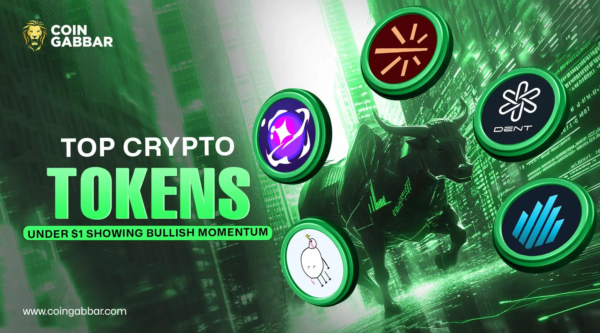 Best Crypto Tokens Under $1 With Strong Upside in February 2026