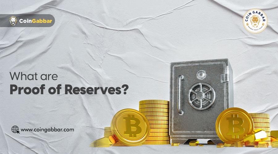 What is Proof of Reserves? Building Trust & Transparency