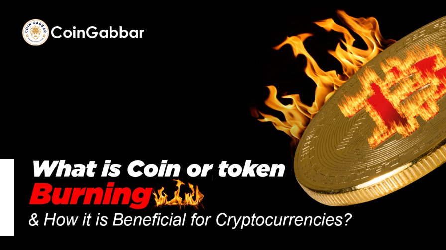 What is Coin Burning and how does it affect Cryptocurrencies?