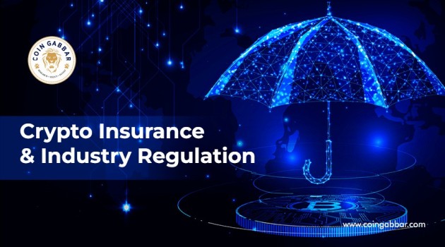 Crypto Insurance Market Lead In Industry Regulation