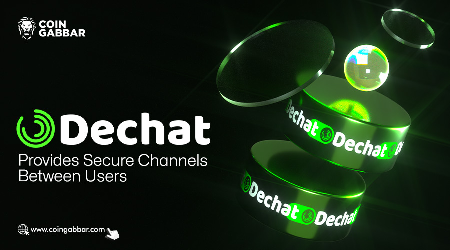 DeChat Decentralized Communication And SocialFi Integration