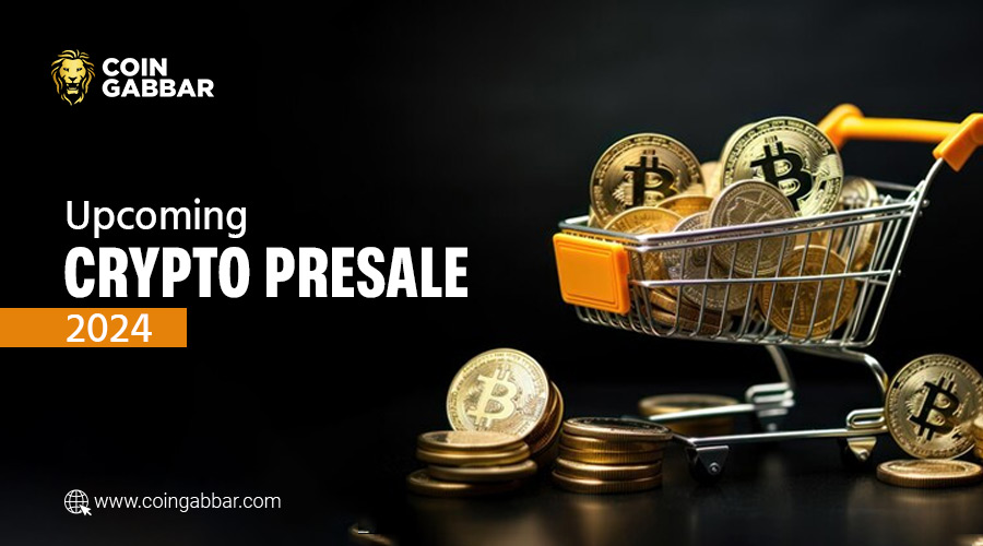 Best Upcoming Crypto Presale With High Potential Returns