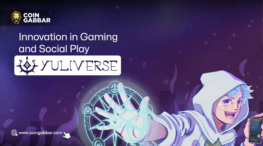 Yuliverse Crafts a New Reality in Alternate Reality Metaverse Gaming