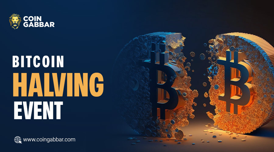 When is The Next Bitcoin Halving And Its Impact on Bitcoin