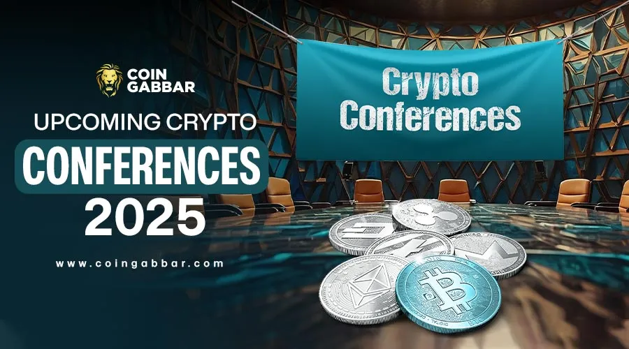 Top Crypto Events Calendar 2025: Key Conferences and Summits
