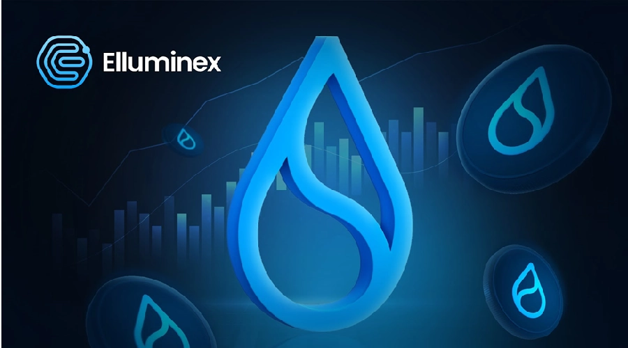 Elluminex Set to Outshine Sui and Avalanche in 2025