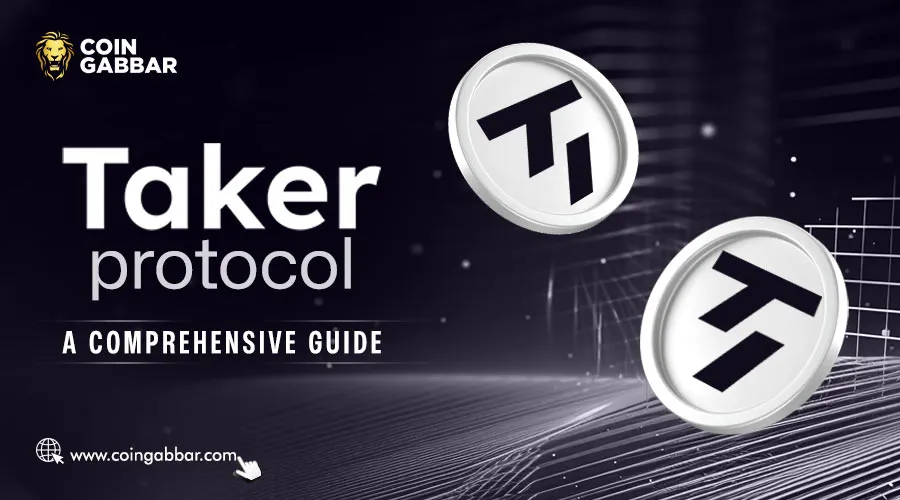 What is Taker Protocol: Check How to Claim Taker Airdrop Guide