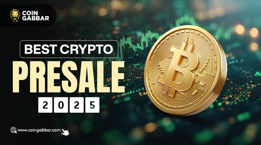 Best Crypto Presale 2025: Top Investment Opportunities to Watch