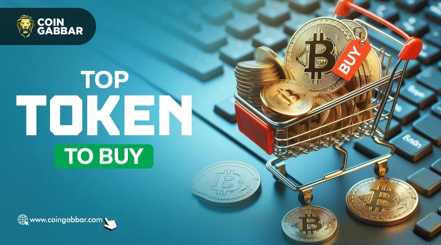 Best Crypto To Buy Now: Top Token To Buy