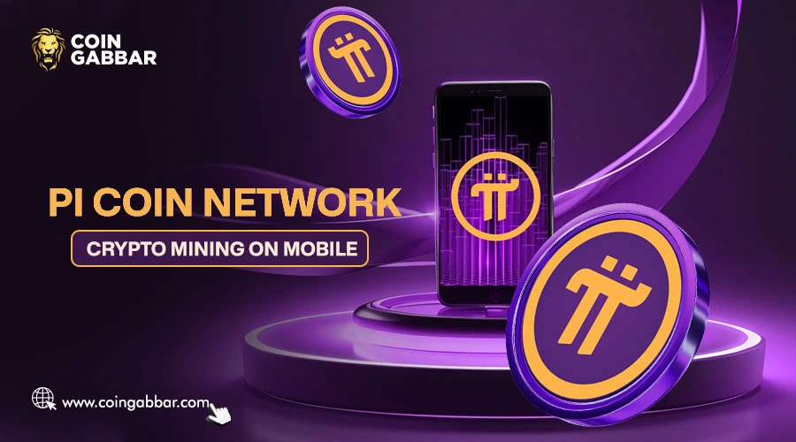 Pi Coin Network: How To Mine Crypto On Your Mobile Phones