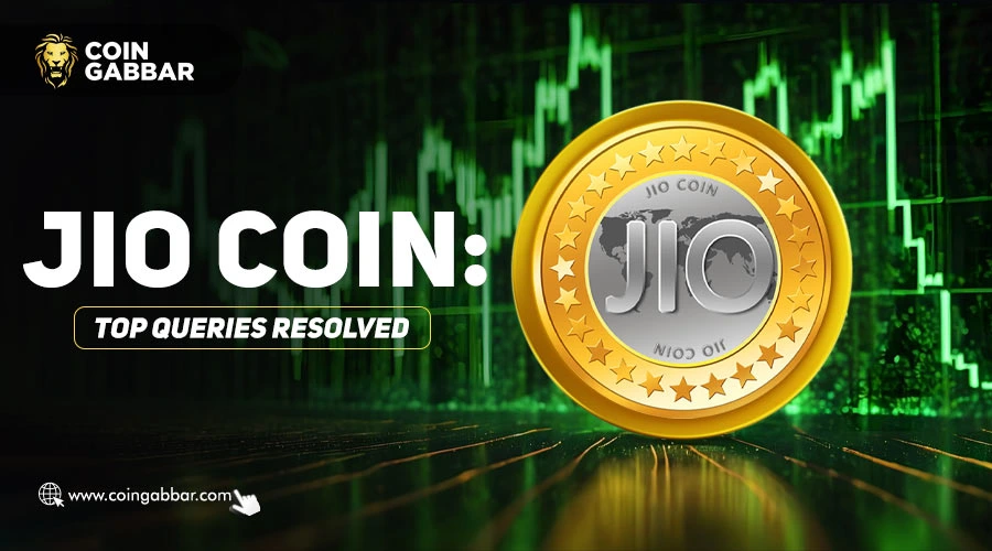 Jio Coin: Resolutions To The Most Common Doubts