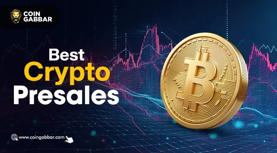 Best Crypto Presales 2025: Top 5 Projects for Early Investment
