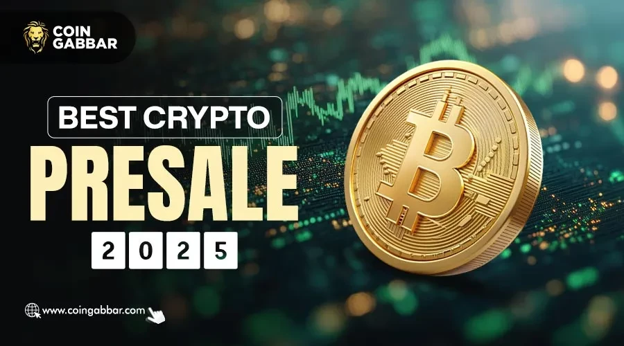Discover the Best Crypto Presales to Invest in 2025