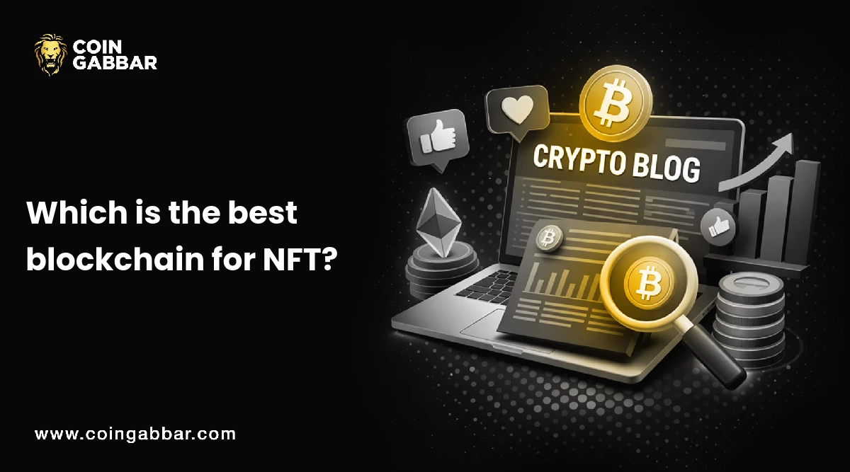 Best Blockchain For NFT?