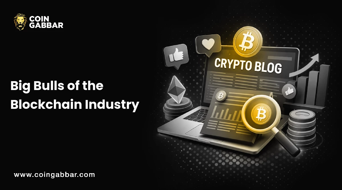 Blockchain Investments 2025