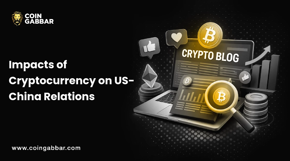 Cryptocurrency Market