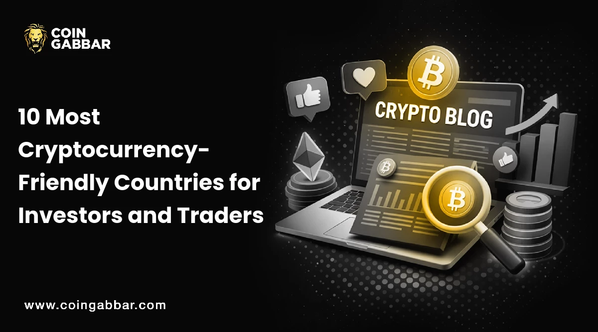 Crypto-Friendly Countries