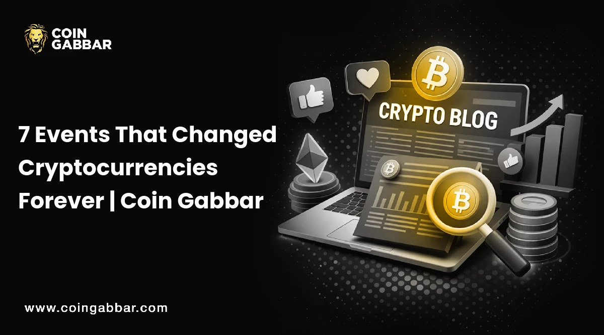 Crypto Events Cryptocurrencies