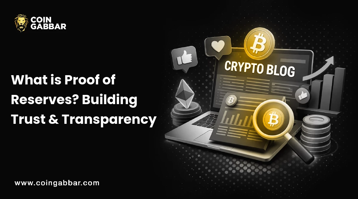The Future of Crypto Transparency