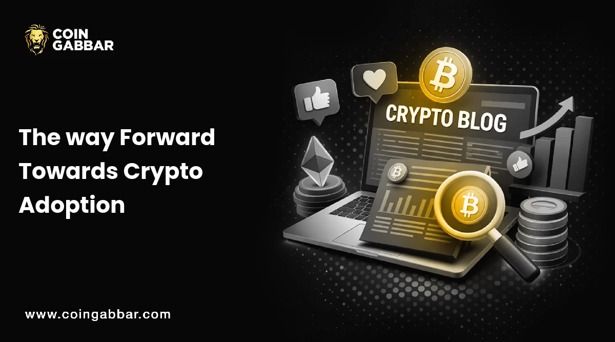 Future of cryptocurrency adoption globally