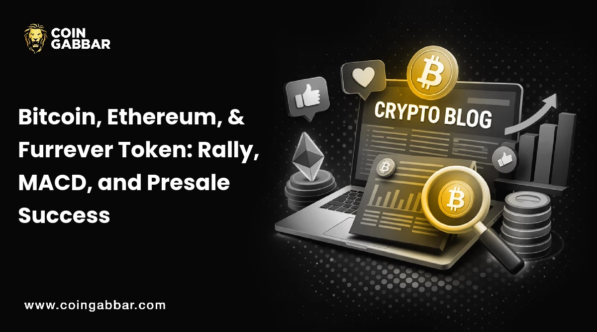 Bitcoin & Ethereum Rally,
