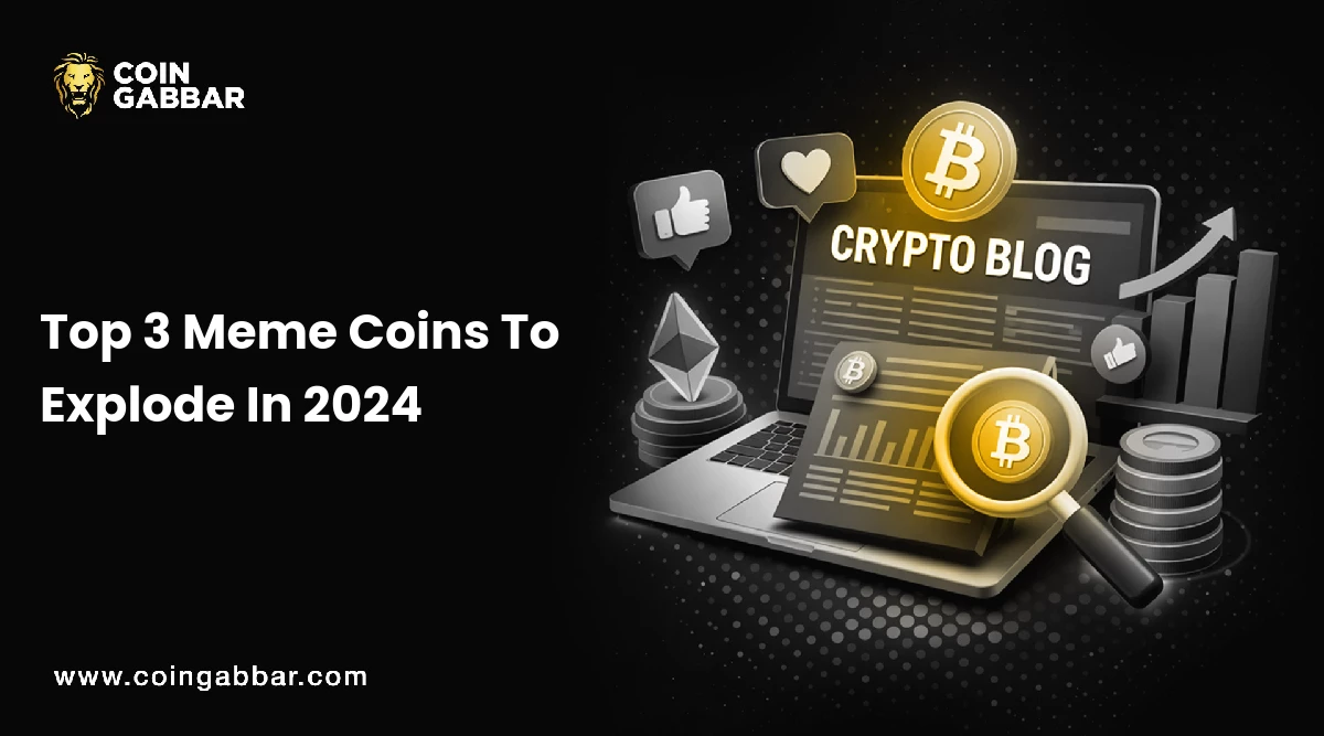 BlastUP Rockets Ahead: Meme Coins Thrive in 2024 Bull Run