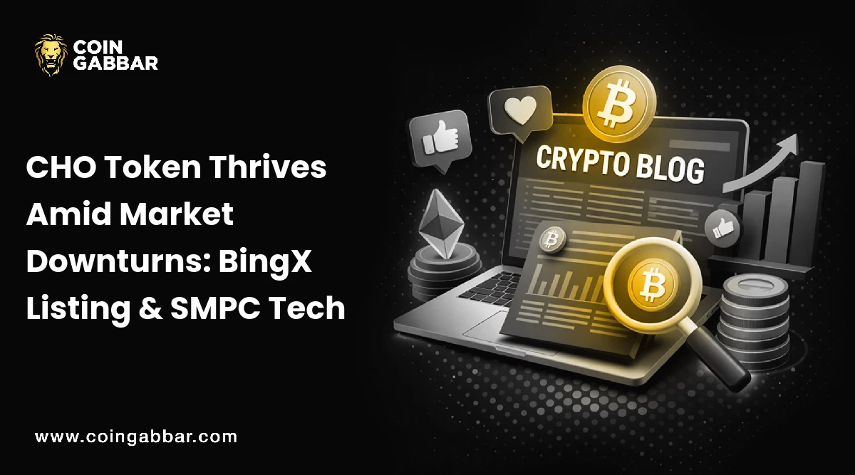 CHO Token Price Surge and Predictions