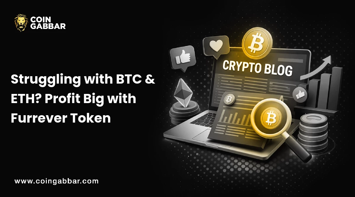 Furrever Token Presale