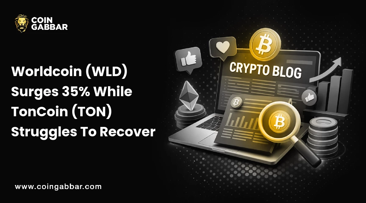 WorldCoin TonCoin Rollblock