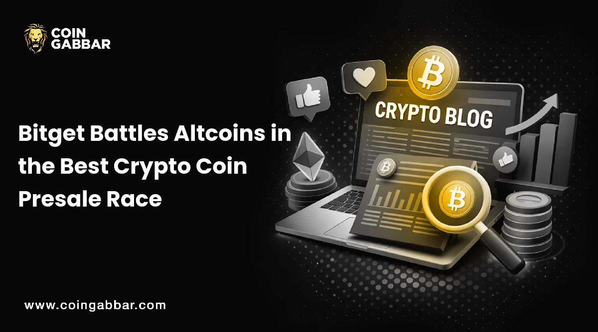 Bitget & MoonBag Presale 2024