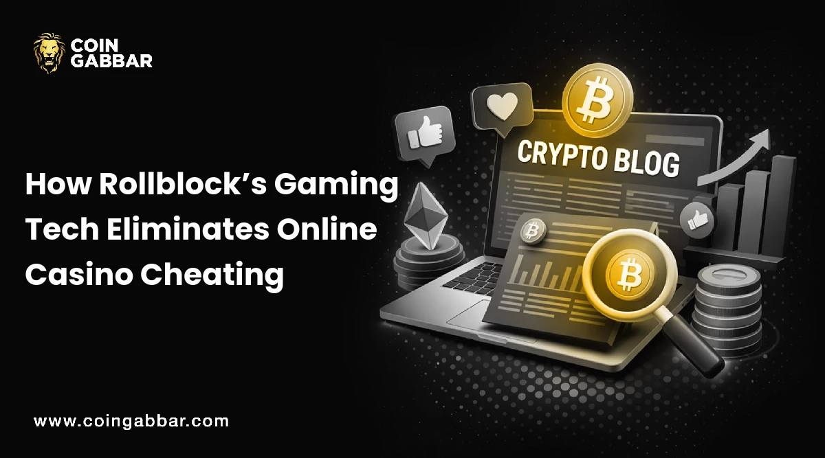 How Rollblock’s Gaming Tech Eliminates Online Casino Cheating
