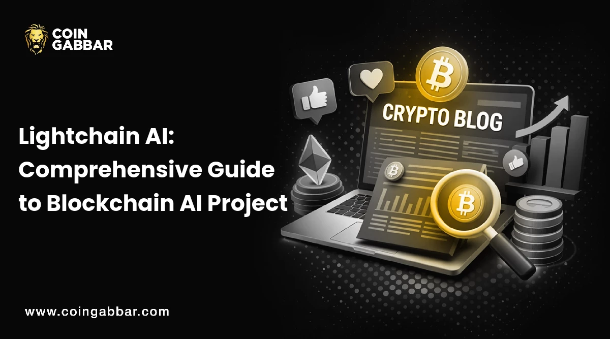 Lightchain AI: Comprehensive Guide to Blockchain AI Project