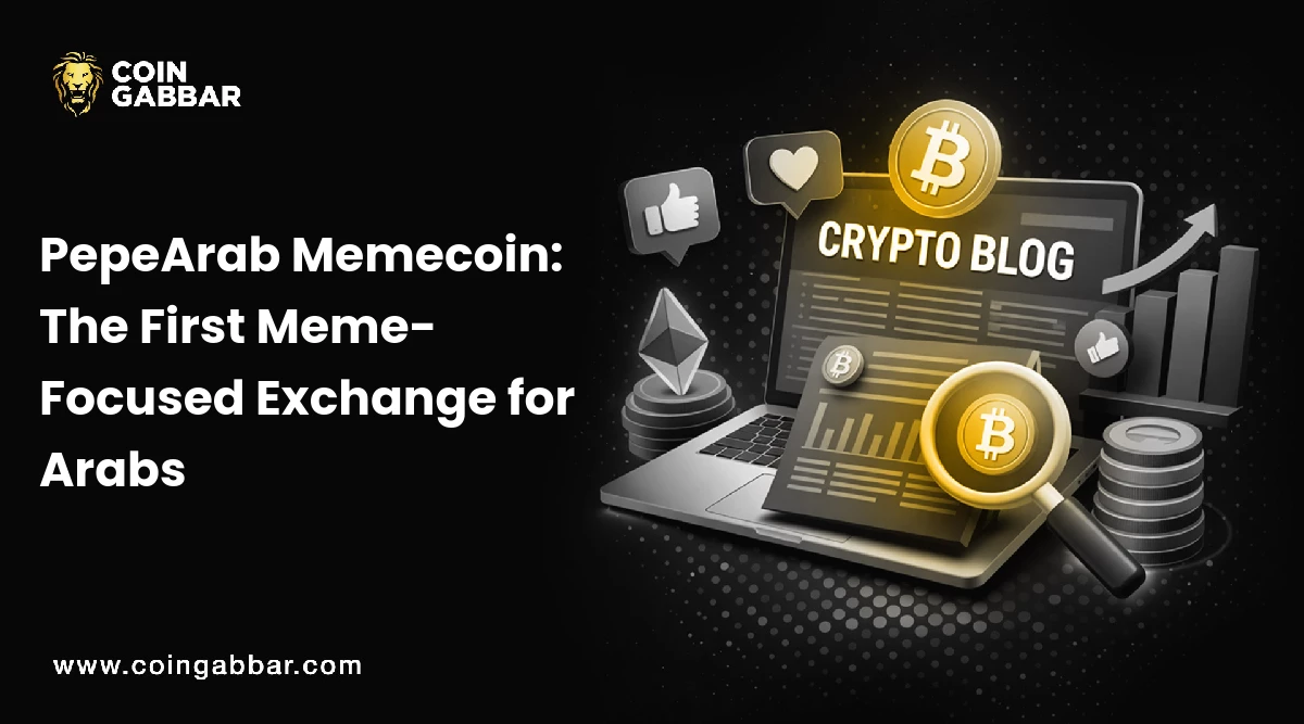 PepeArab: Merging Memecoins