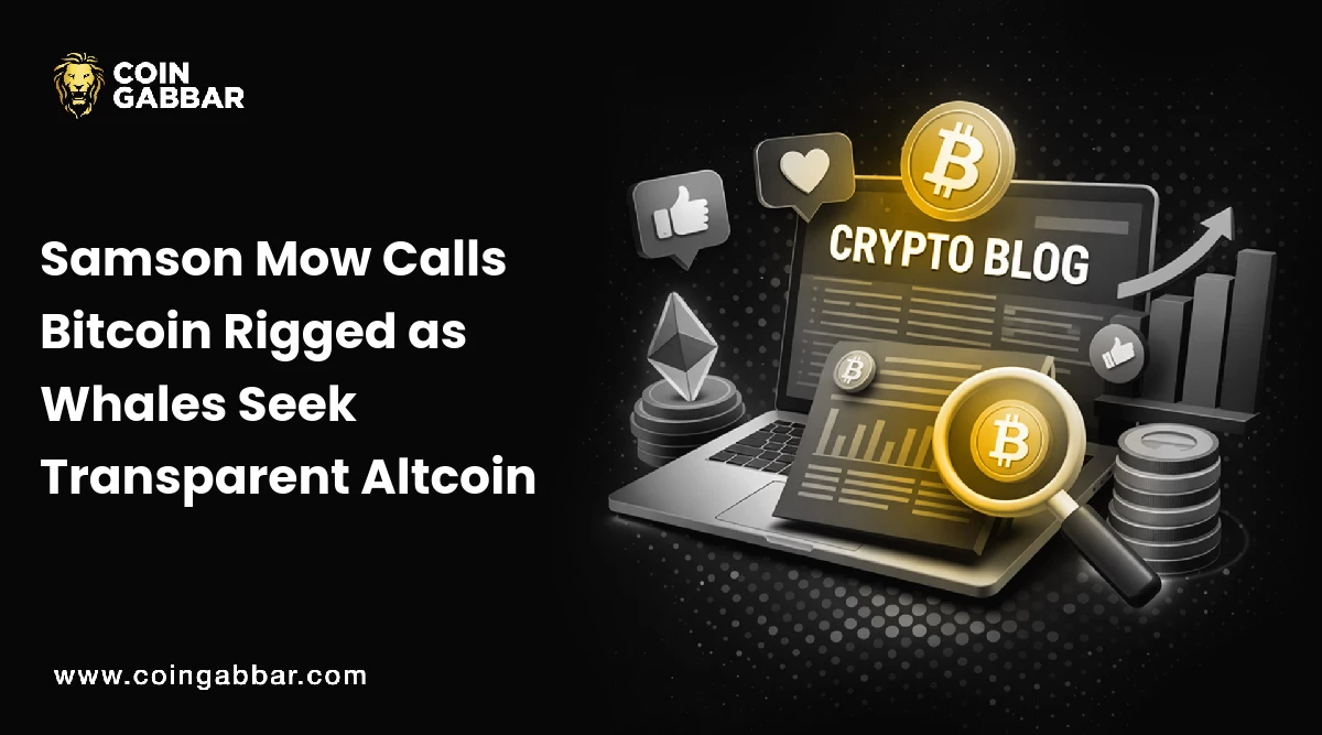 Bitcoin price movements