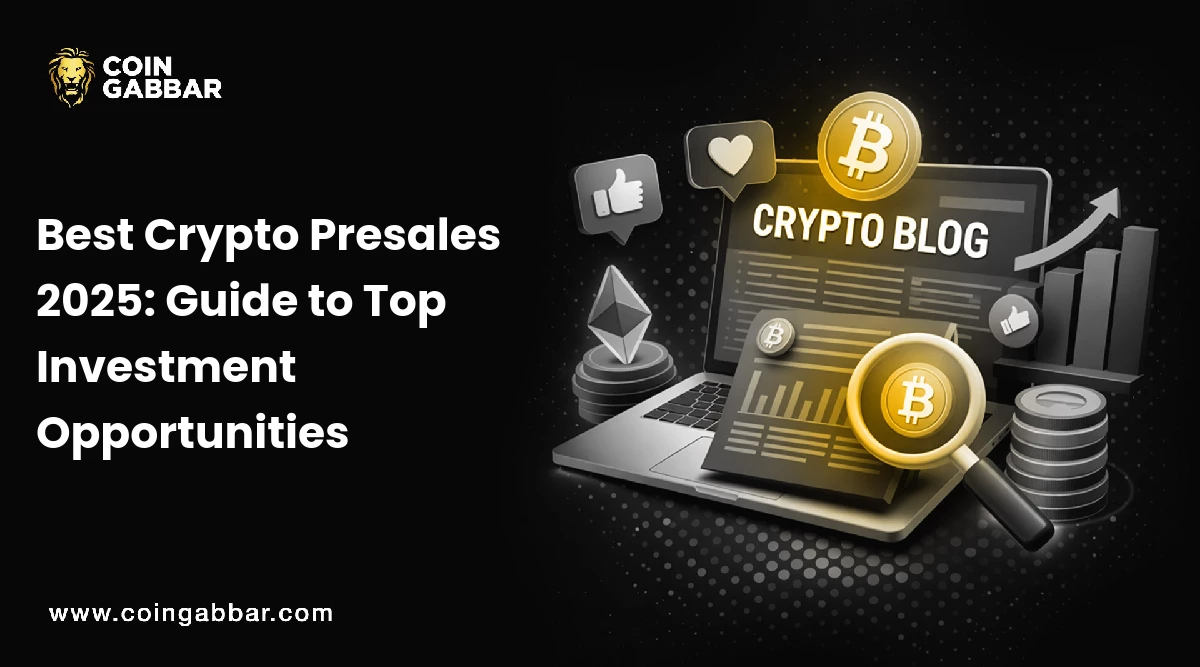 Best Crypto Presales 2025
