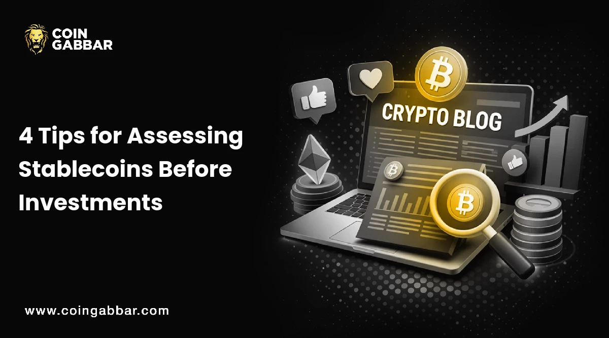 Stablecoins have become a hot topic