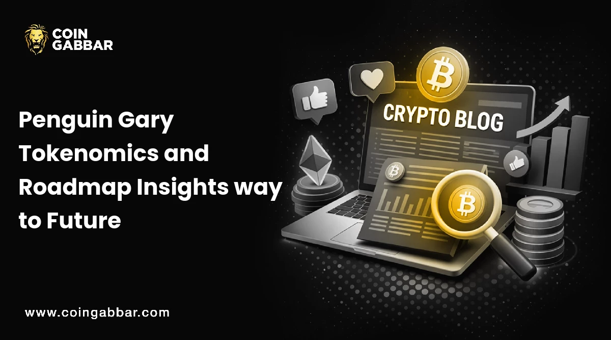 Penguin gara tokenomics