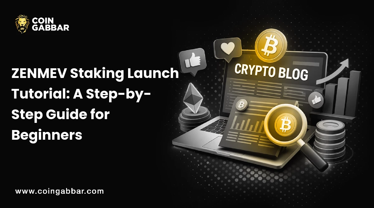 ZENMEV MEV staking platform showcasing secure, transparent, and profit